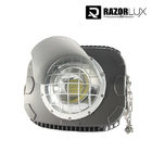 Razorluxは48000lmをつける75のCRIの屋外スポーツ運動場のフラッドライトを導いた